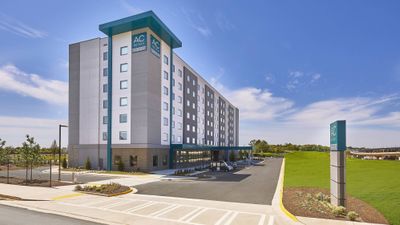 AC Hotel Atlanta Airport Gateway