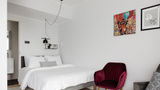 Bob W Telliskivi Room