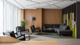 Bob W Telliskivi Lobby