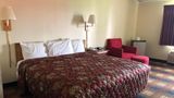 Red Carpet Inn Room