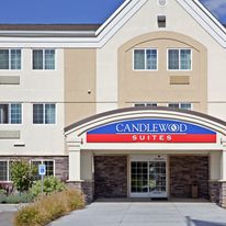 Candlewood Suites