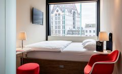 citizenM Rotterdam