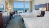 Holiday Inn Resort Daytona Oceanfront Room