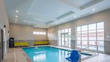 Holiday Inn Suites Germantown Memphis SE Pool