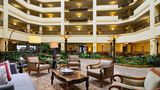Renaissance Tulsa Hotel & Convention Ctr Lobby