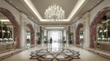 Four Seasons Hotel Doha Lobby