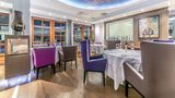 Hotel Le Strato Restaurant