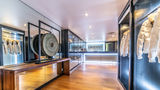Hotel Le Strato Spa