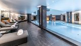 Hotel Le Strato Pool
