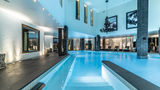 Hotel Le Strato Pool