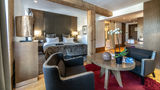 Hotel Le Strato Room