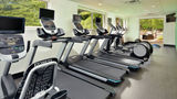 Holiday Inn RDU Airport Health Club