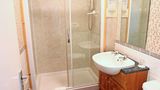 Pentland Hotel Room