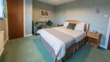 Pentland Hotel Room