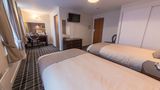 Pentland Hotel Room