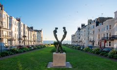 New Steine Hotel