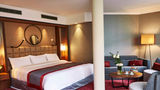 Fairmont Grand Hotel Geneva Room