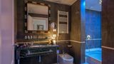 Monte Cenci Hotel Room