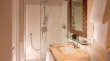 Monte Cenci Hotel Room