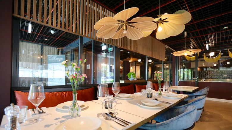 <b>Cityden BoLo District Restaurant</b>. Images powered by <a href="https://leonardo.com/" title="Leonardo Worldwide" target="_blank">Leonardo</a>.