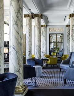 Hotel Brighton