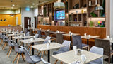 Holiday Inn - Manchester City Center Restaurant