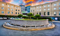 Holiday Inn Express Sandton-Woodmead