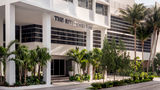 The Ritz-Carlton, South Beach Exterior