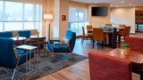 TownePlace Suites Grand Rapids Airport Lobby