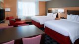 TownePlace Suites Grand Rapids Airport Room
