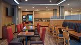 TownePlace Suites Grand Rapids Airport Restaurant