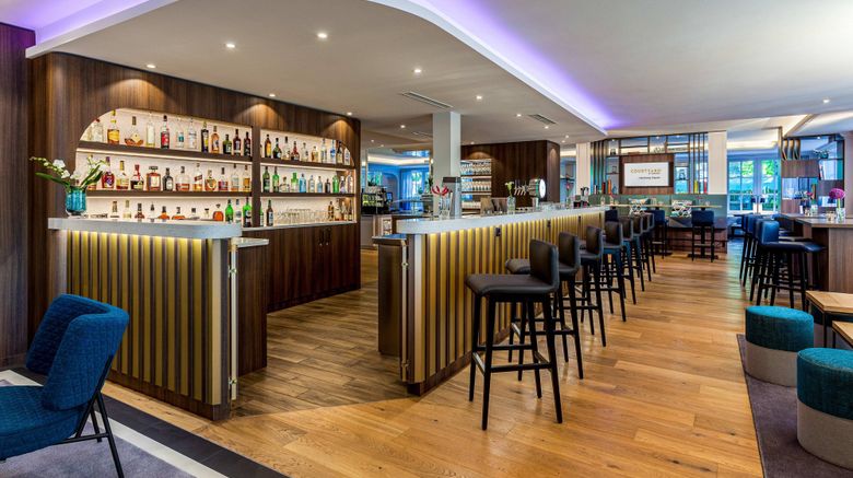 <b>Courtyard by Marriott Hamburg Airport Restaurant</b>. Images powered by <a href="https://leonardo.com/" title="Leonardo Worldwide" target="_blank">Leonardo</a>.