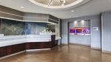 SpringHill Suites Austin North Parmer Ln Lobby