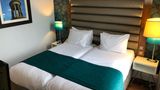 Hotel Indigo Edinburgh Room