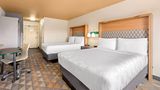 Holiday Inn Yakima Room