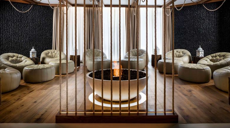 <b>Fairmont Fujairah Beach Resort Spa</b>. Images powered by <a href="https://leonardo.com/" title="Leonardo Worldwide" target="_blank">Leonardo</a>.