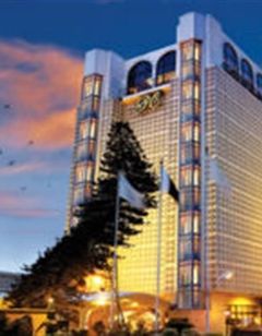 Pearl Continental Hotel Karachi
