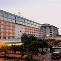 Pearl Continental Hotel Lahore