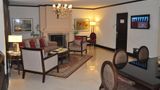 Pearl Continental Hotel Bhurban Room