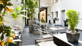 Opera Garden Hotel & Apartments Exterior