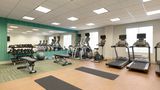 Holiday Inn Express/Stes Fort Myers East Health Club