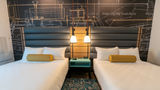 Hotel Indigo Tallahassee-CollegeTown Room
