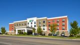 Holiday Inn Hotel & Suites Pueblo North Exterior