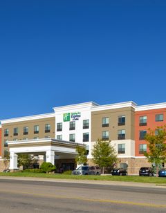 Holiday Inn Hotel & Suites Pueblo North