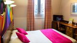 Hotel Terminus Montparnasse Room