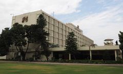 Pearl Continental Hotel Rawalpindi