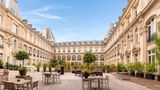 Crowne Plaza Hotel Paris Republique Exterior