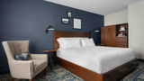 Four Points by Sheraton Spartanburg Room