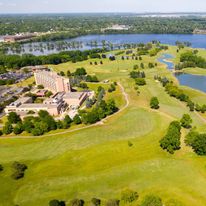 Ann Arbor Marriott at Eagle Crest