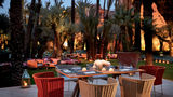 Royal Mansour Marrakech Restaurant